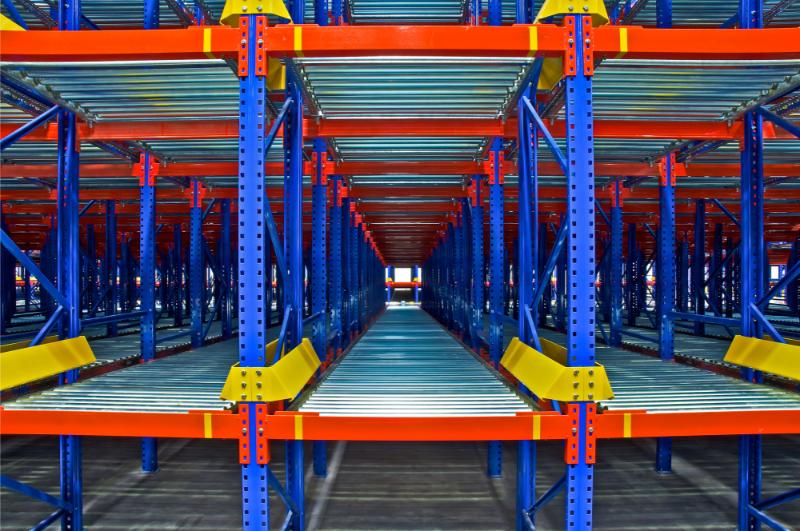 Roller Racking Systems